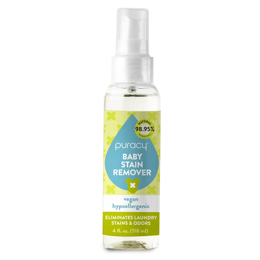 Baby Stain Remover